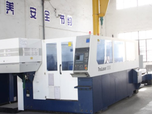 TRUMPF Laser Germany