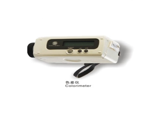 colorimeter