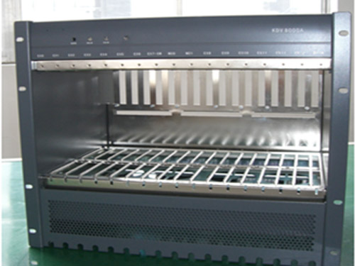 Communication electronics