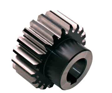 Construction machinery industry in China